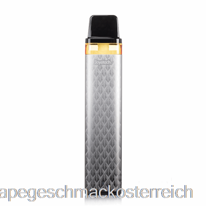 Joyetech Widewick Pod System Metallic Grey Vape Geschmack